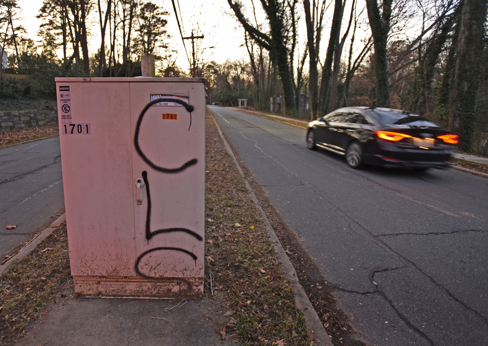 Graffiti